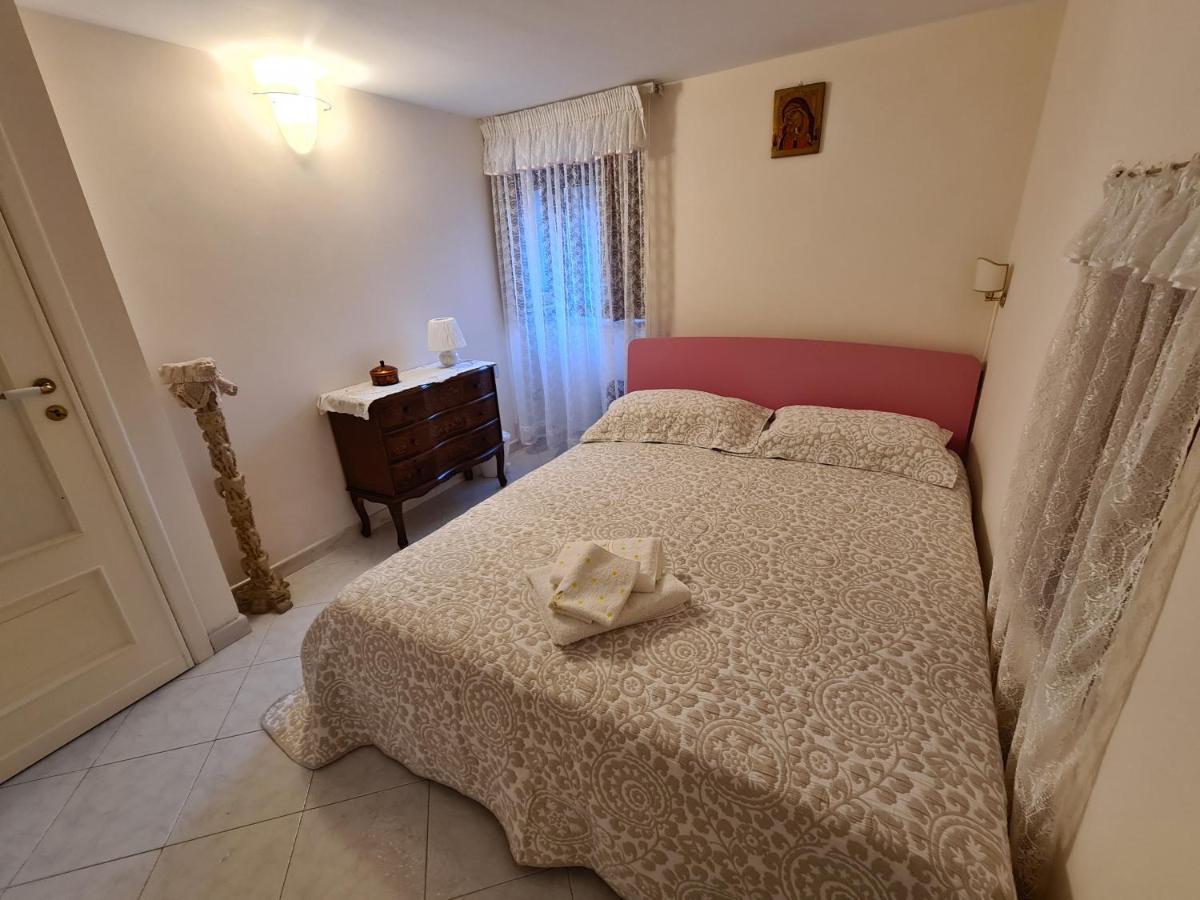 Casa Vacanze Lalia Maiori Eksteriør billede