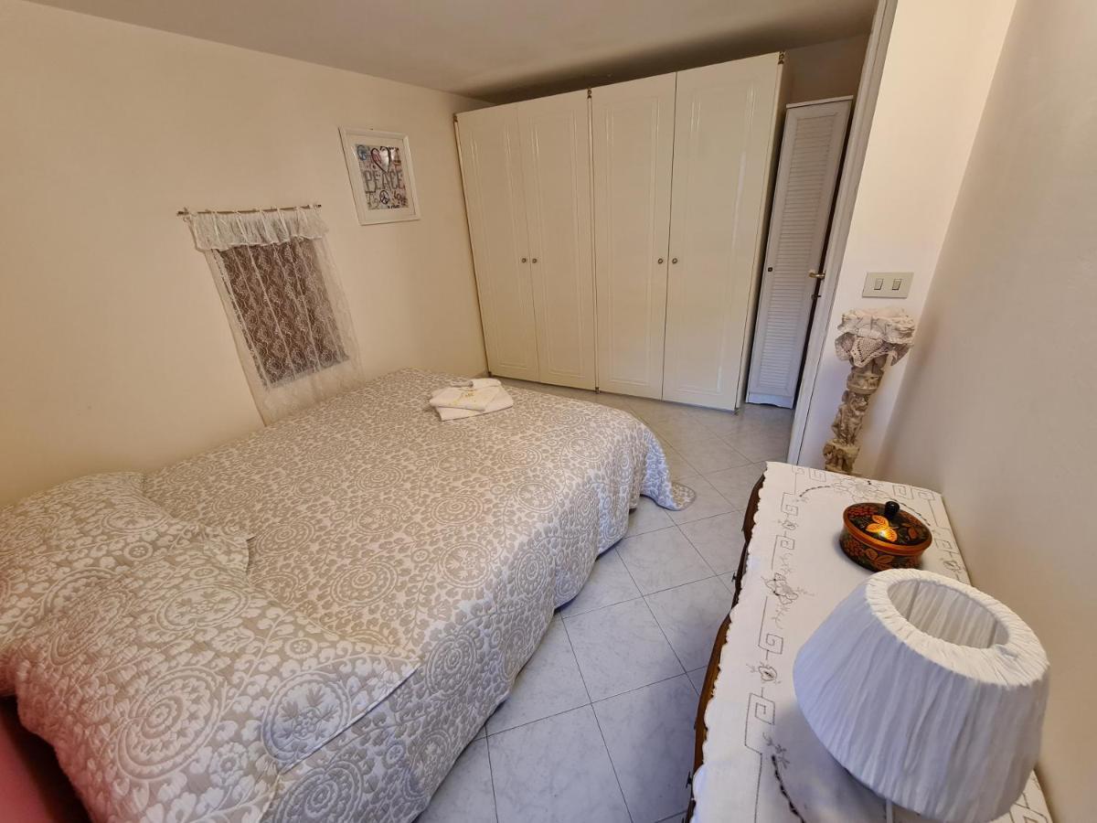 Casa Vacanze Lalia Maiori Eksteriør billede